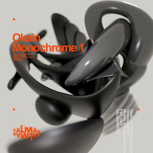 Okain - Monochrome 1 [TALMANMC01]